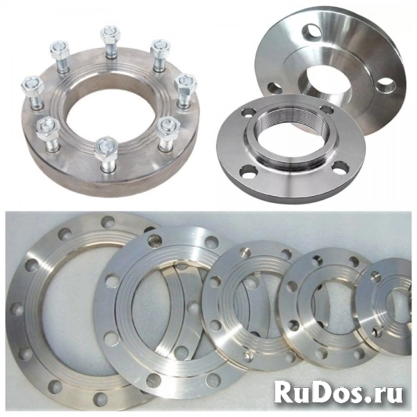 Фланцы судовых трубопроводов фотка