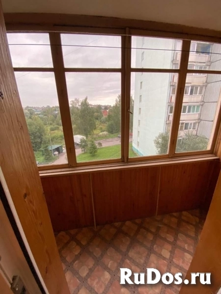 Продам 2 комнатную квартиру 43 м2 изображение 6