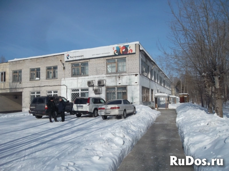ПАО "Ростелеком" сдаст в аренду нежилые помещени фото