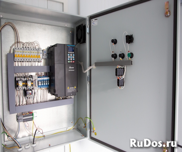 Насосные станции первого подъема фотка