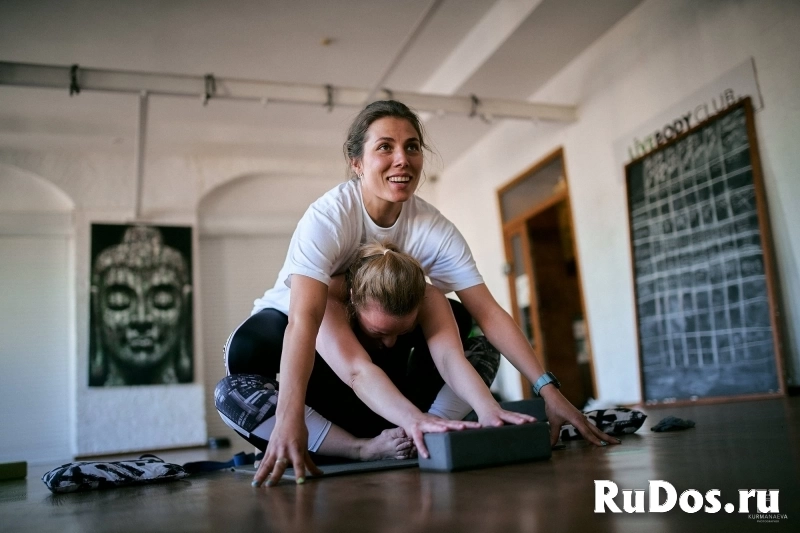 Фитнес-студия LiveBody изображение 3