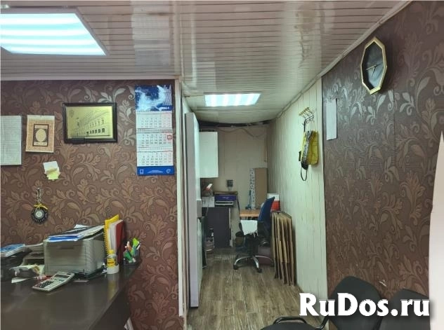 Продам коммерческую недвижимость 36.2 м2 фотка