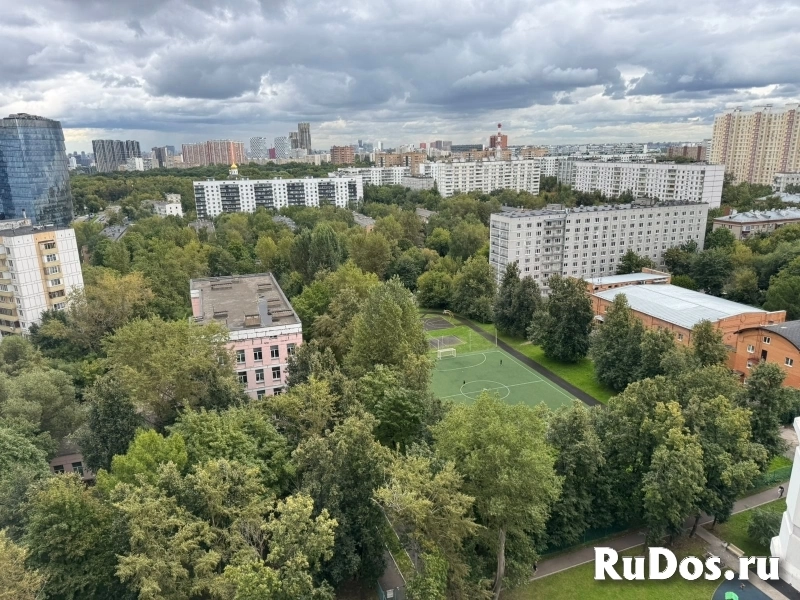 Квартира в р-не Зюзино, две комнаты, хорошее состояние изображение 6