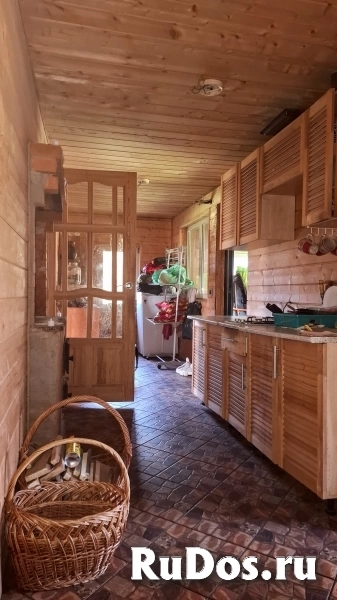 Отдельно стоящий дом полухуторного типа со всеми удобствами, торг. изображение 10