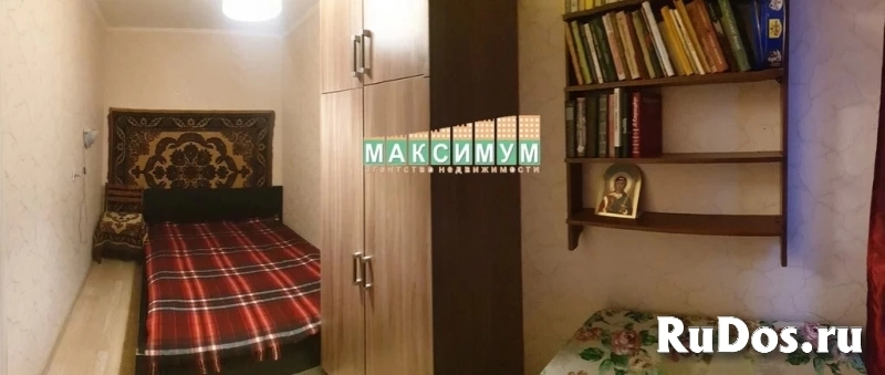 Продам 2 комнатную квартиру 44.3 м2 изображение 5