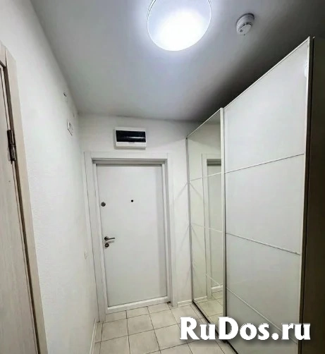 Сдам 1 комнатную квартиру 36 м2 изображение 7