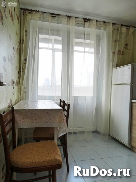 Inndays Apartments изображение 3