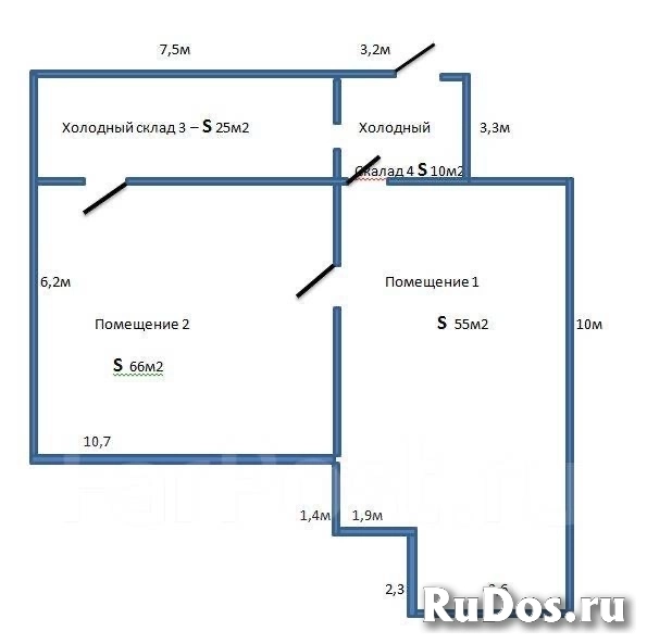 Сдам коммерческую недвижимость 145 м2 фотка