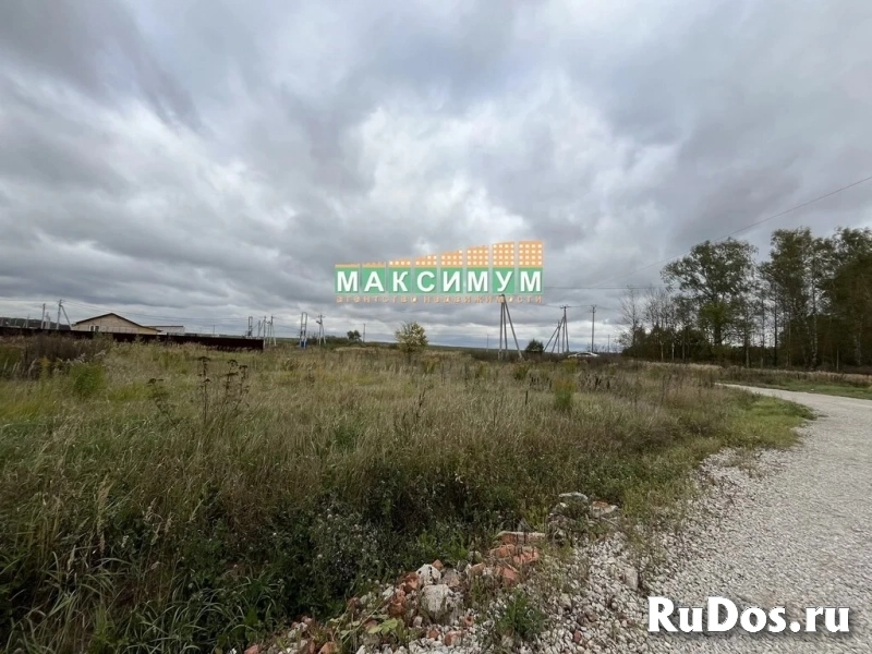 Продам участок 8 сот. изображение 6