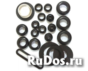 РемКомплект для трансформатора ТМ-400 ТМФ-400 /10(6) фотка