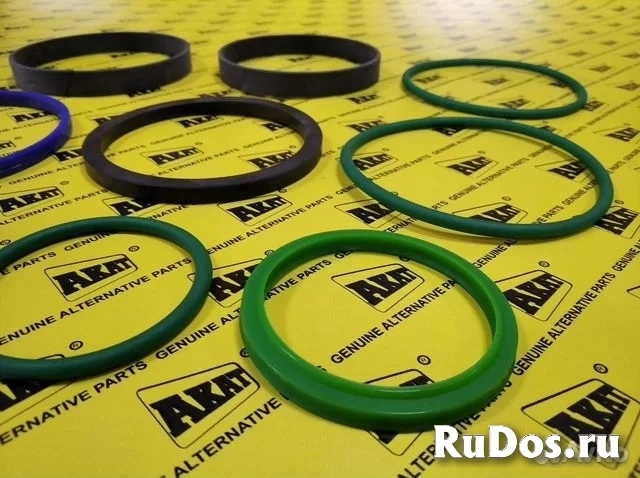 Ремкомплект гидроцилиндра JCB 991/00148 изображение 3