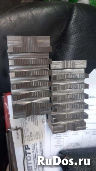 Запасные части к резьбонарезным станкам: всё для бесперебойной работы оборудования изображение 7