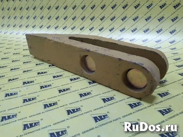 Sdlg Зуб центральный 252101813 фотка