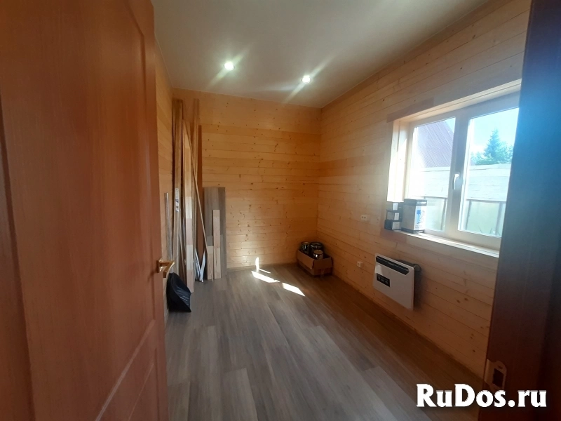 Дом в газифицированном снт Липки изображение 9