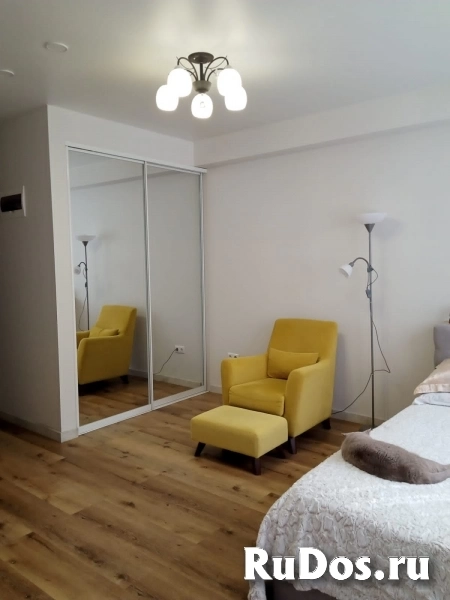 Студия в Сочи. изображение 4