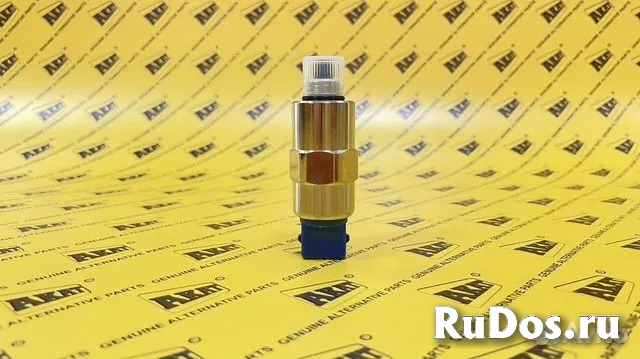 Соленоид отсечки топлива ОЕМ 176-6219 изображение 6