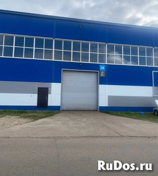 Производственные площади в аренду изображение 4