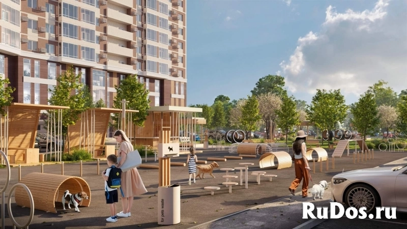 Продам 2 комнатную квартиру 65 м2 изображение 7