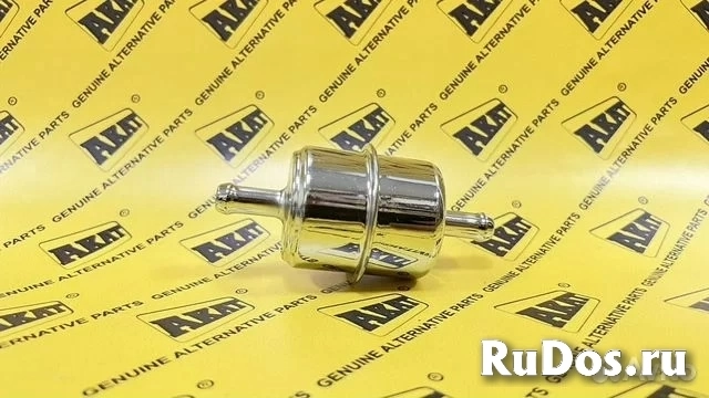 Топливный фильтр JOHN DEERE AT101565 фотка