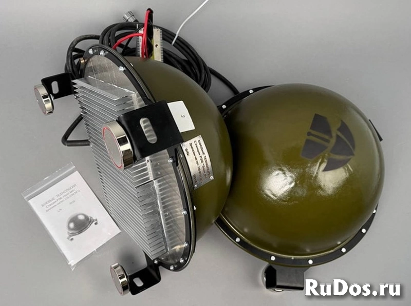 Беспилотные летательные аппараты оптом изображение 3