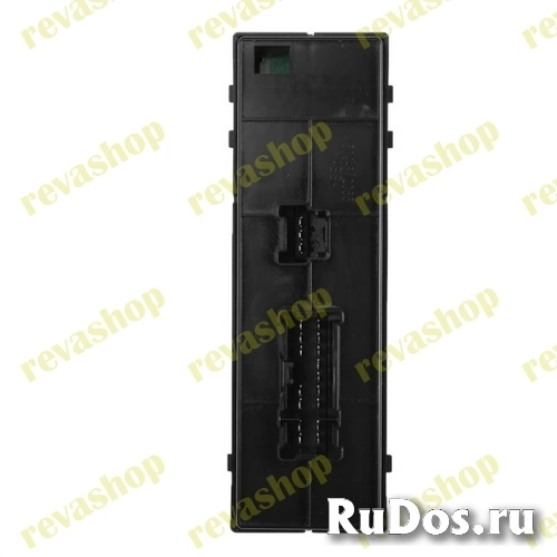 Блок кнопок управления стеклоподъемниками Nissan 25401-3TA5A изображение 4