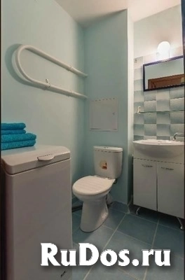 Сдам однокомнатную (1-комн) квартиру изображение 5