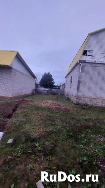 Дом пл 600 кв.м., на участке 12 соток изображение 3