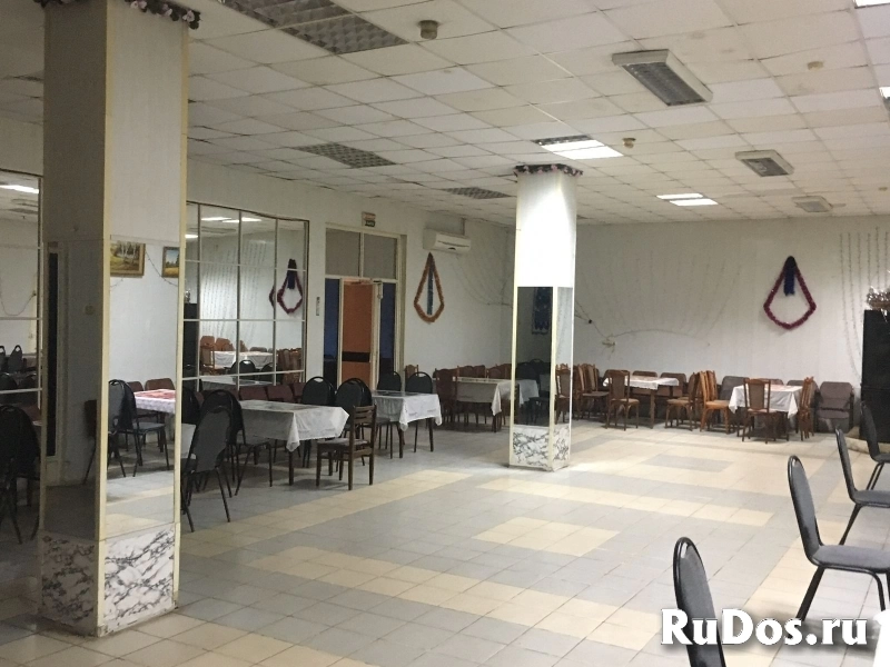 Продам коммерческую недвижимость 2564 м2 изображение 7