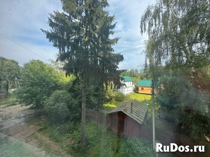 Квартира в хорошее состояние, 36.9 кв.м. изображение 4