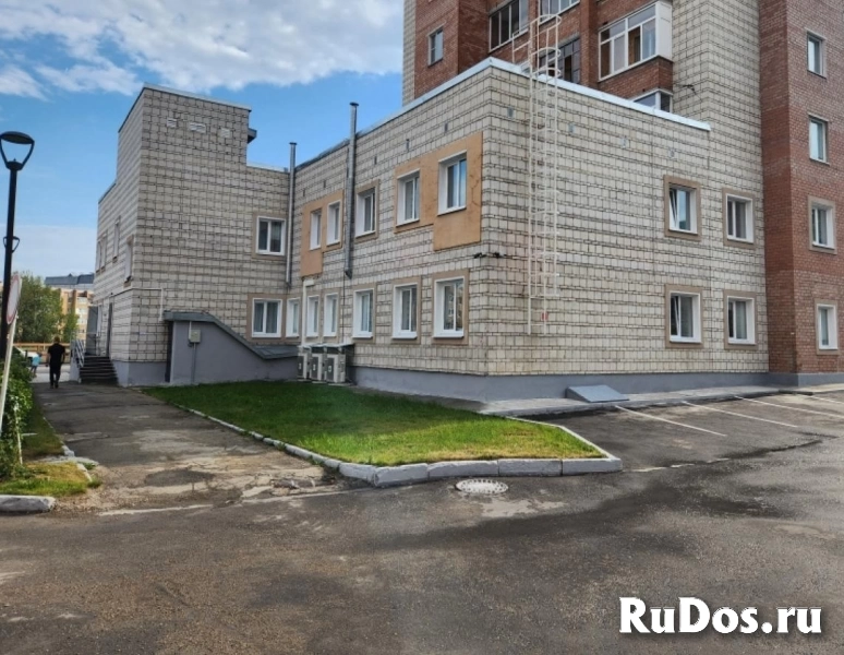 Продам коммерческую недвижимость 1593 м2 изображение 4