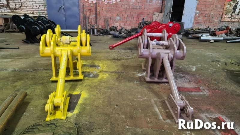 Супермощные бетоноломы крашеры фото