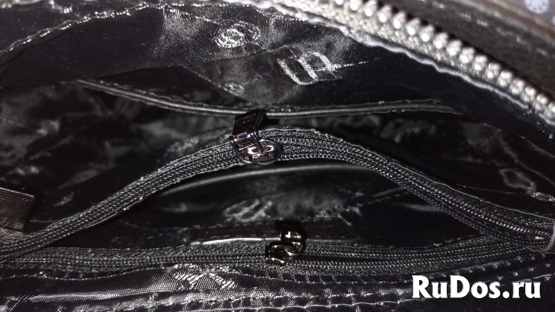 Сумка Giorgio Ferretti натуральная кожа изображение 9