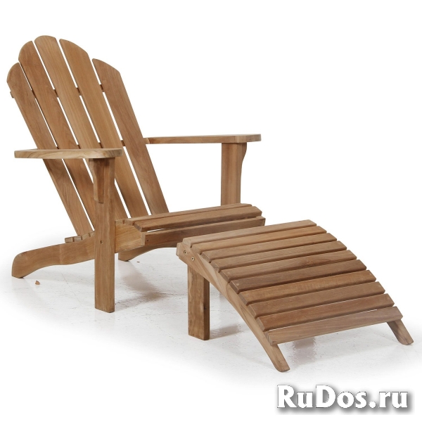 Изготавливаем деревянную мебель для дачи и сада! изображение 4