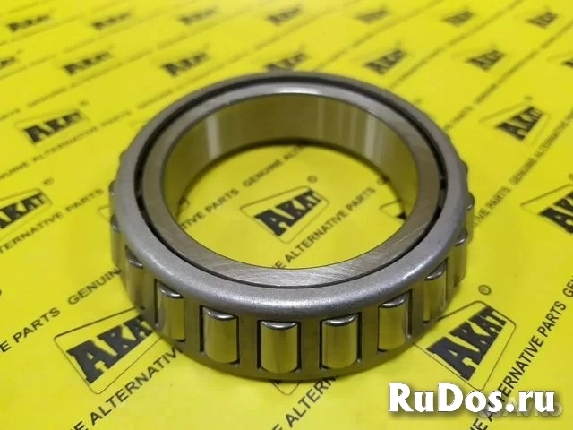 Конический подшипник CAT 030-1957 изображение 4