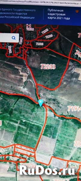 Продаются земельные участки фото