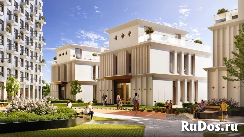 Продам коммерческую недвижимость 3.5 м2 изображение 4