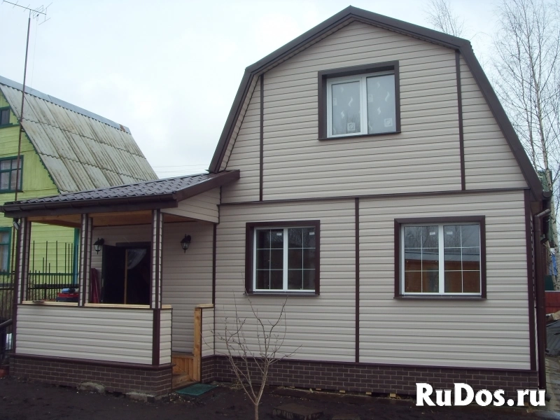 Строительная бригада изображение 7