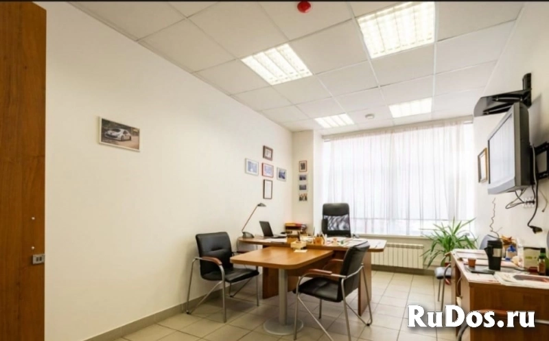 Сдается помещение в БЦ ЯРД изображение 4