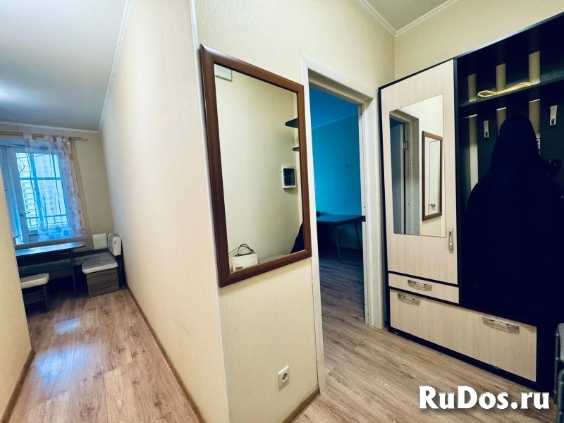 Алексеевская Роща, продается квартира в хорошем состоянии изображение 5