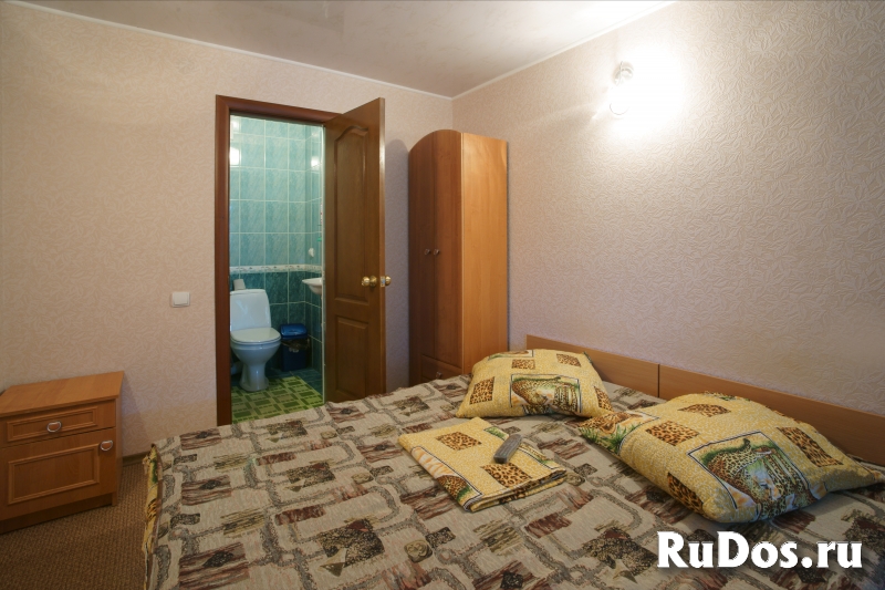 Номера в гостевом доме в Феодосии на  -2026 год фотка