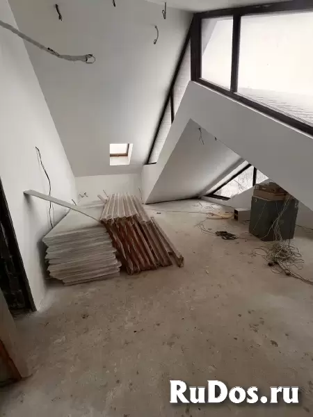 🏡 Продаётся новый 2-этажный дом, 550 м², участок 10 соток изображение 7