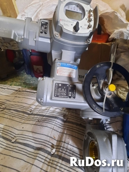 Куплю Электропривод Auma Auma Auma Auma Аума дорого тел 89040122390 фото