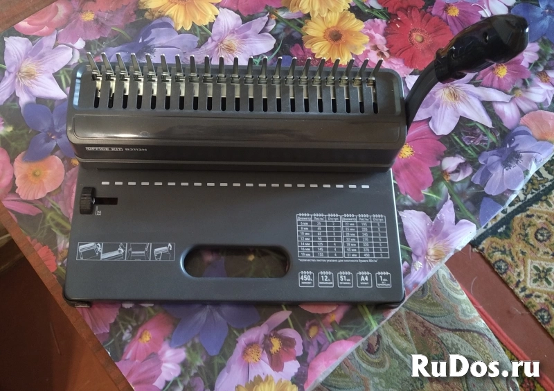 Распечатка фотографий и документов изображение 8