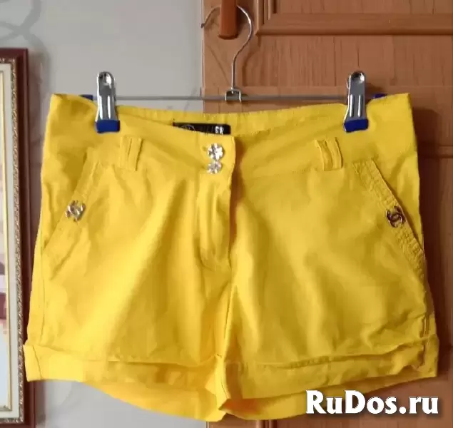 Летние вещи пакетом на девочку подростка изображение 7