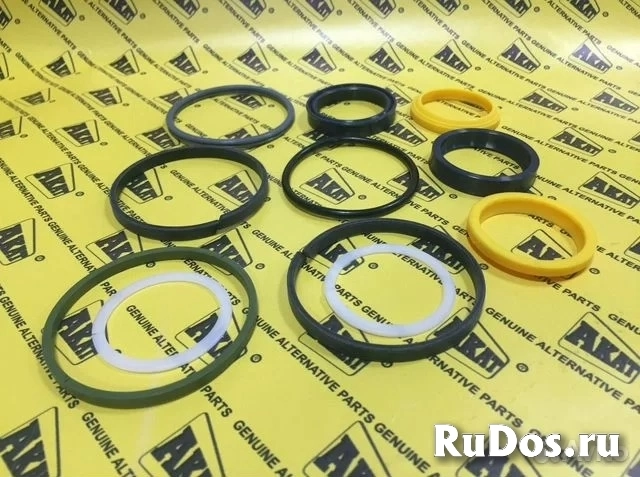 Ремкомплект Volvo VOE11716625 фотка