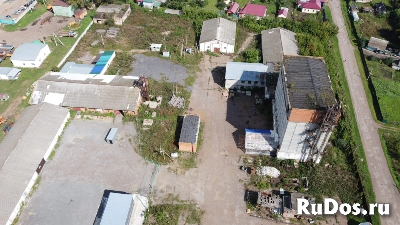 Продам коммерческую недвижимость 5000 м2 изображение 6