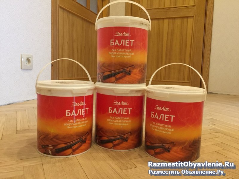 циклевка пола изображение 4