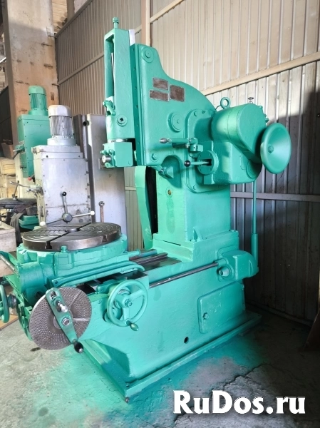 7417 долбежный станок продам изображение 5