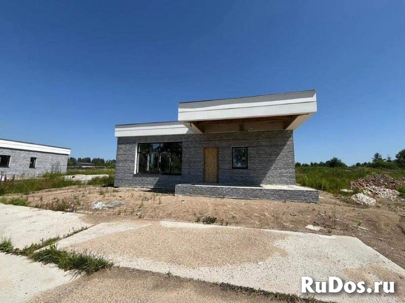 Продам коттедж 112.7 м2 изображение 4