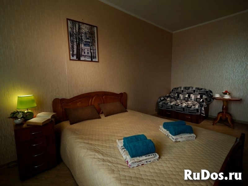 1-комнатная квартира изображение 3